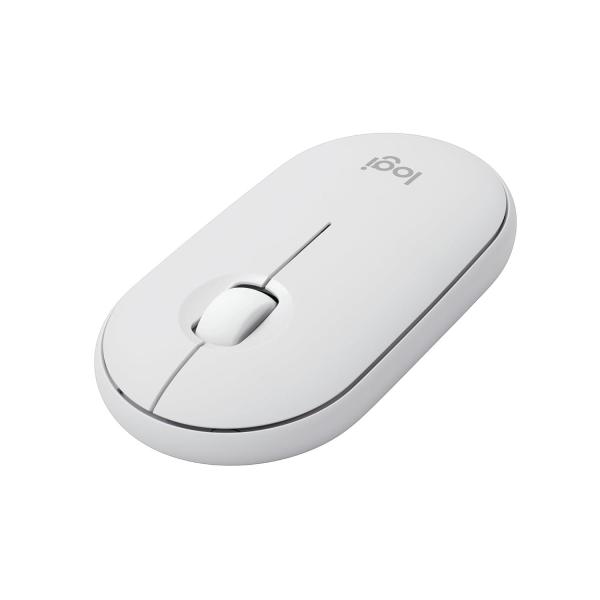 LOGICOOL ロジクール PEBBLE MOUSE 2 M350S(M350SOW)