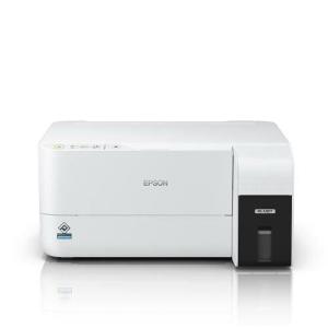 エプソン プリンター エコタンク搭載 A4カラーインクジェット