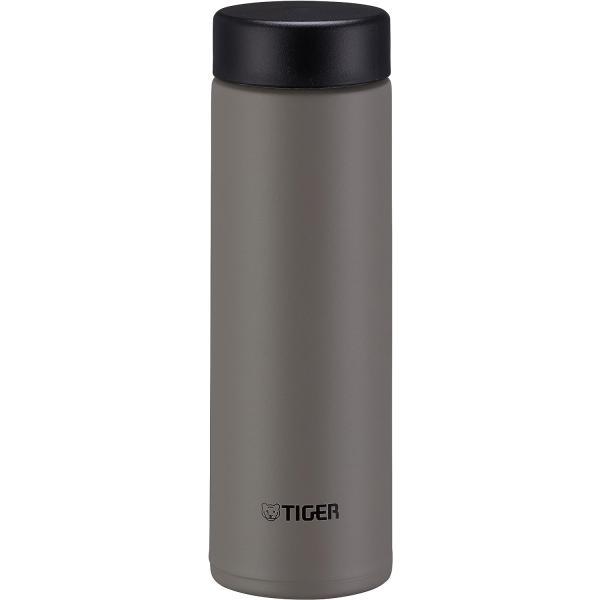 TIGER タイガー魔法瓶 水筒 300ml スクリューステンレスボトル 真空断熱 マグ 保温保冷 ...