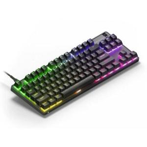 SteelSeries Apex 9 TKL US(RE) 64847J｜ecjoyecj30