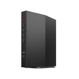 WSR-3000AX4P-BK （ブラック）の商品画像