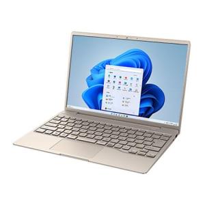 FMVC75H3G 富士通 LIFEBOOK Windows 11 Home 13.3型（インチ） Core i5 メモリ16G...｜ecjoyecj30