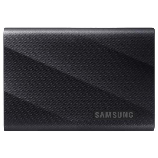 SUMSUNG サムスン Portable SSD T9 4TB(MU-PG4T0B-IT)