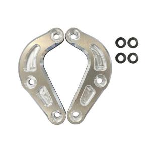 BEET JAPAN 必ず購入前に仕様をご確認下さい スポーツリンクプレートKIT(SV)ZX-4R...