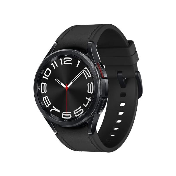 SAMSUNG サムスン Galaxy Watch6 Classic 43mm SM-R950NZK...