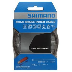SHIMANO シマノ BC9000 ポリマーコーティングブレーキインナーケーブルボックス【沖縄・離島への配送不可】 SHIMANO シマノ BC-9000 ポリマーコーティングブレーキインナー
