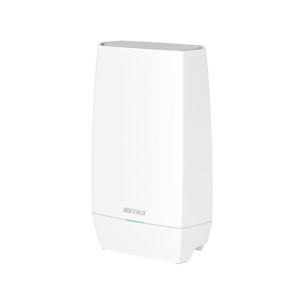 WNR-5400XE6P AirStation Wi-Fi 6E 対応トライバンド 無線LANルータ...