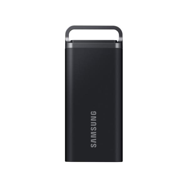 SUMSUNG サムスン Portable SSD T5 EVO 4TB(MU-PH4T0S-IT)