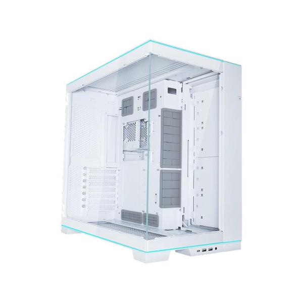 LIAN LI O11D EVO RGB White