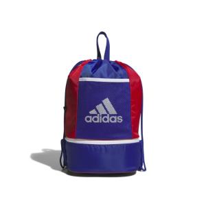 ADIDAS アディダス 41_キッズジムバッグ (BV550) 色 : セミルシッドBLU サイズ : NS｜ecjoyecj30