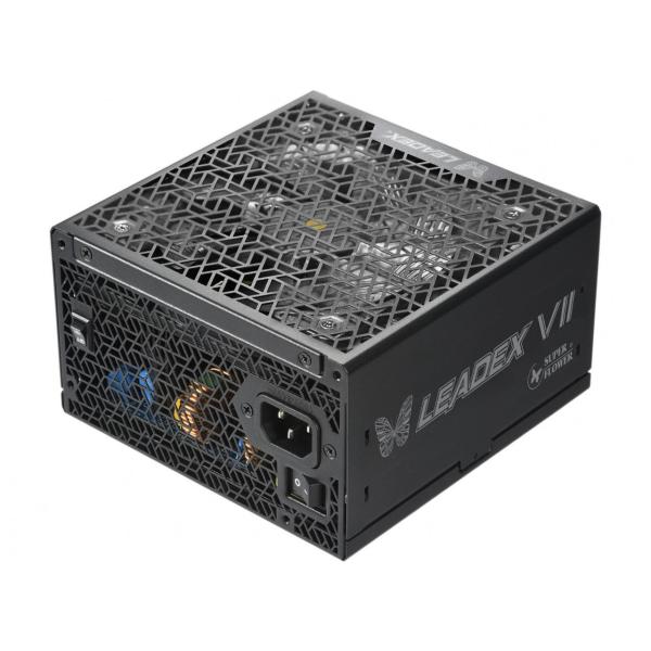 ディラック LEADEX VII PLATINUM PRO 1200W BK