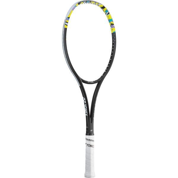 YONEX ヨネックス ジオブレイク50バーサス (02GB50VS) 色 : ライムイエロー サイ...