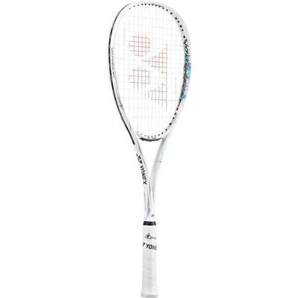 YONEX ヨネックス ボルトレイジ5バーサス (VR5VS) 色 : グレイッシュホワイト サイズ...