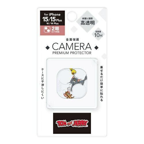 PGA PG-W23ACLG02TAJ iPhone 15/15 Plus/14/14 Plus用 ...