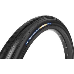 パナレーサー GRAVELKING SS 700X28C 黒の買取情報