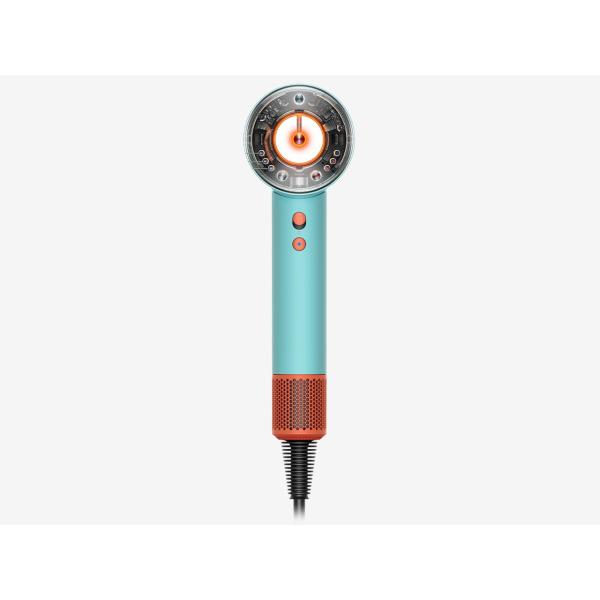 DYSON ダイソン HD16CPATO Supersonic Nural Shine ヘアドライヤ...