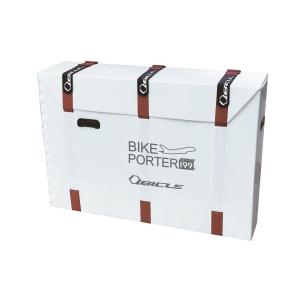 キュービクル BIKE PORTER TT （バイクポーターTT