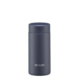 真空断熱ボトル 0.2L （ブルーブラック）MMP-W021 KOの商品画像