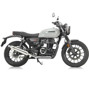 アールズギア HONDA GB350/S ワイバンクラシック スリップオンマフラー
