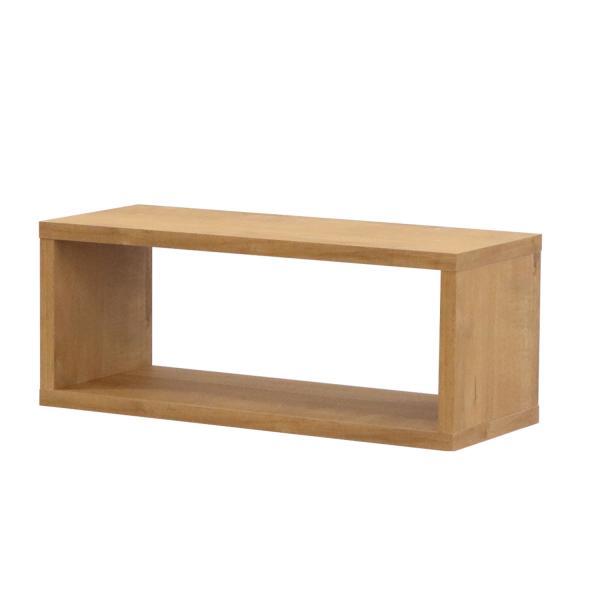 エイ・アイ・エス AIS オープンラック・スリム 522 OPRS-522 BR