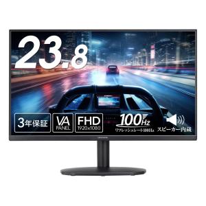 23.8型ワイドLED液晶ディスプレイの買取情報
