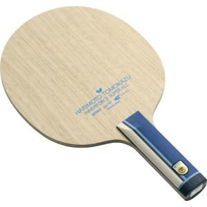 BUTTERFLY バタフライ TAMASU タマス 卓球 シェークラケット 張本智和 インナーフォース SUPER ALC-ST 37334