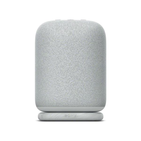 SONY ソニー ワイヤレスポータブルスピーカー ライトグレー(SRS-LS1/H)