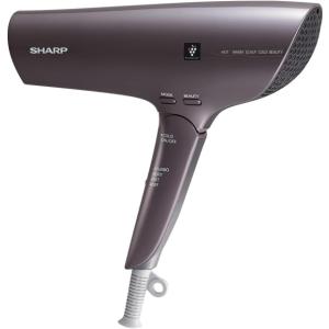 Panasonic ヘアードライヤー ナノケア EH-NA98-PN パナソニック