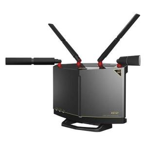 BUFFALO（バッファロー） AirStation 無線LAN Wi-fiルーター Wi-Fi7