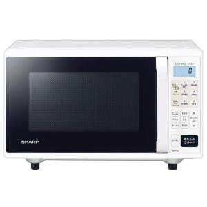SHARP オーブンレンジ RE-S55BJ-W 25L SHARP（シャープ） オーブンレンジ 16L ブラック SHARP RE-F165の