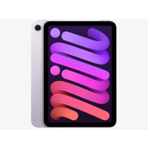 Apple iPad mini 第7世代 Wi-Fi 128GB MXN73JA ブルー【お取り寄せ ※1
