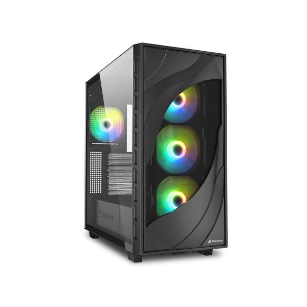 Sharkoon REBEL C80G RGB