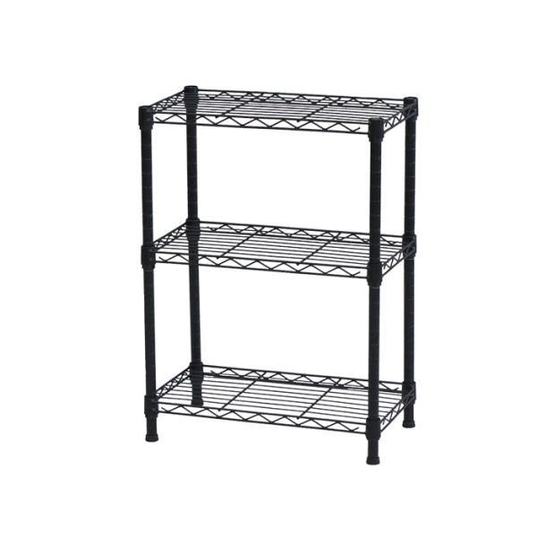 エイ・アイ・エス AIS NERO19φ3段セット NERO-4525 BK