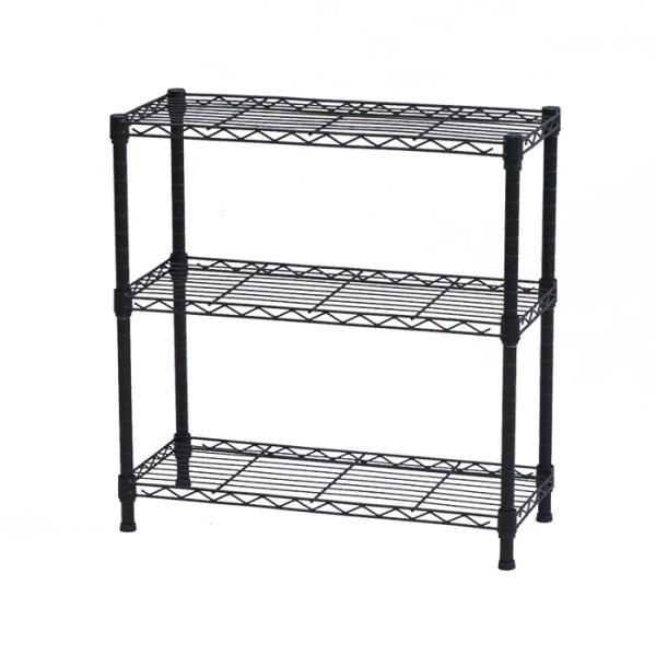 エイ・アイ・エス AIS NERO19φ3段セット NERO-6025 BK