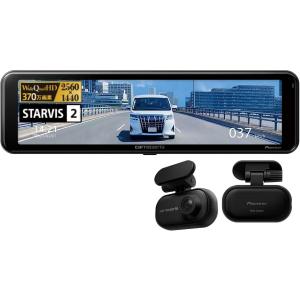コムテック（Comtec） ZDR-880M ミラー型ドライブレコーダー