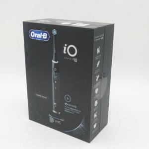 ブラウン BRAUN Oral-B iO10 電...の商品画像