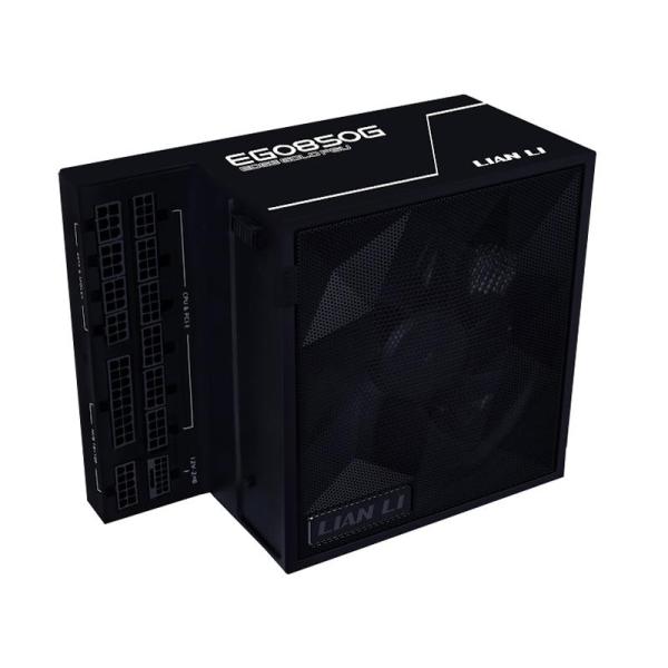 LIAN LI LL-EDGE GOLD 850W BK
