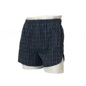 川本産業 トランクス80 (070-520035-00) グリーン M