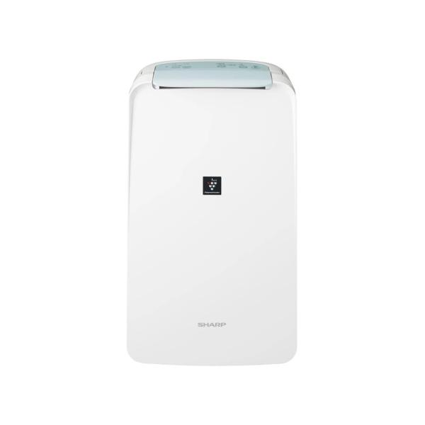 SHARP シャープ コンプレッサー方式　衣類乾燥除湿機 CV-T71-W(CV-T71)