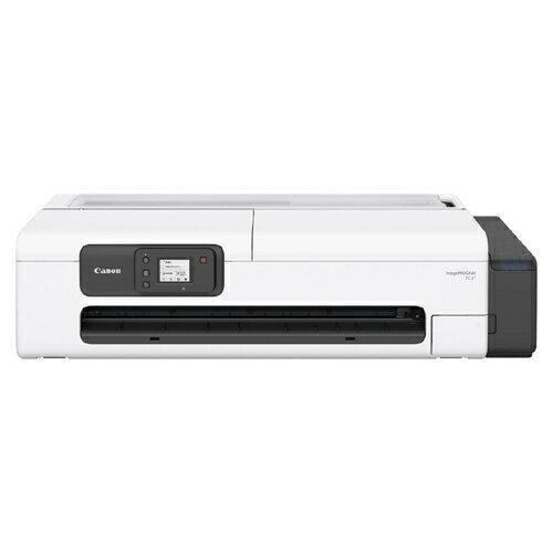 TC-21(7055C001) ラージフォーマットプリンター 大判インクジェットプリンター インク形...