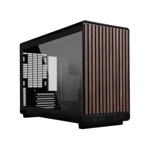 Lian Li PCケース A3-mATX-WD Micro-ATX対応 木製フロントパネル搭載