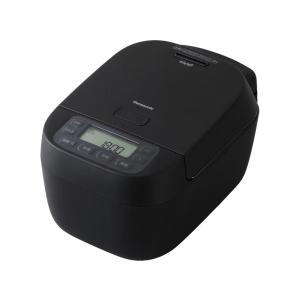 Panasonic（パナソニック） IHジャー炊飯器 SR-H10B-K [ブラック