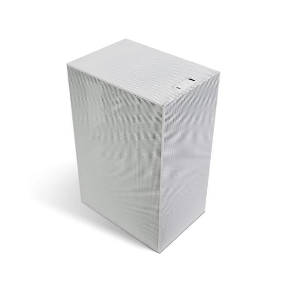 LIAN LI Meshroom S PCI5 WT