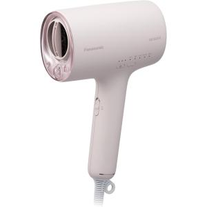 プ*ん様 パナソニック ヘアドライヤー ナノケア ナノイー ピンクEH-NA2K ナノケア 無料5年保証付 Panasonic EH-NA0K-P さくらピンク ヘアー