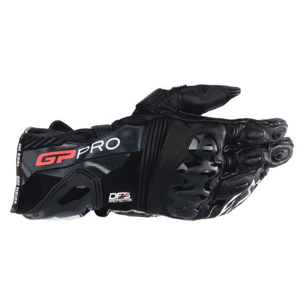 ALPINESTAR アルパインスターズ GP PRO R4 GLOVE10 : BK XL