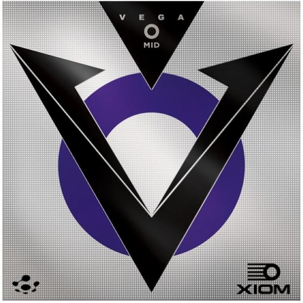 エクシオン(XIOM) ヴェガ_O_ミッド (850051) 色 : ブラック サイズ : 2.1