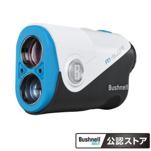 阪神交易 ゴルフ用レーザー距離計 Bushnell PINSEEKER A1 SLOPE JOLT MARINE