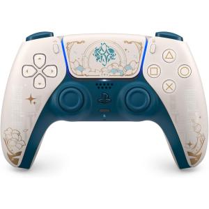 SONY ソニー DualSense ワイヤレスコントローラー 原神リミテッドエディション CFI-ZCT2JZE