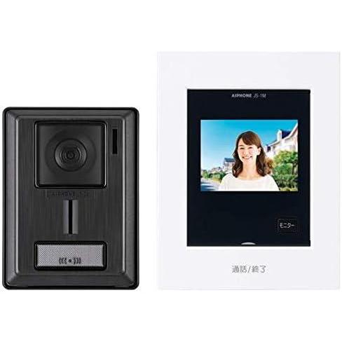 アイホン AIPHONE テレビドアホン KL-55