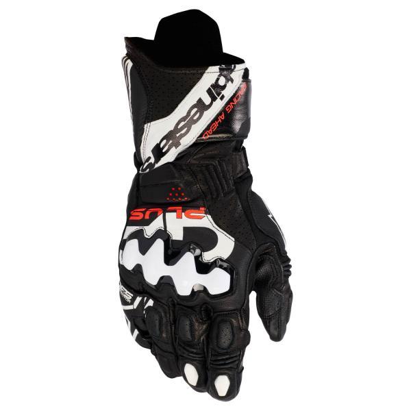 ALPINESTAR アルパインスターズ GP PLUS R V3 L GLOVE : BLACK ...